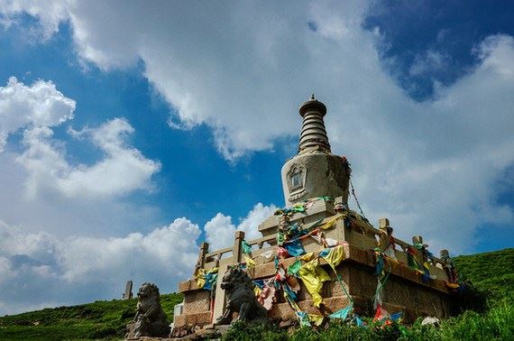 禅话小故事：我没时间老