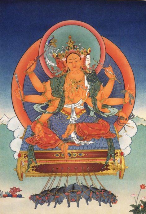 忍辱不是软弱无能，而是大智慧