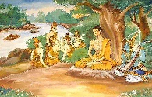 星云大师：读诵《金刚经》好处很多很多