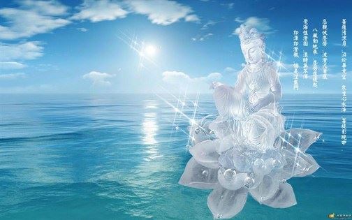 珍惜自己的人生与福报