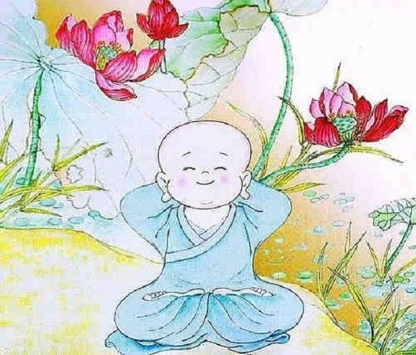 清明节前，千万不要忘了念《地藏经》！！！