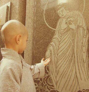 僧人为何必须要剃发？