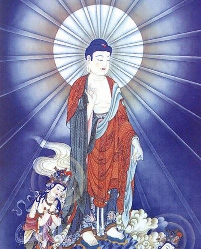 净土法门：不要搞错了，这才叫“真修行”