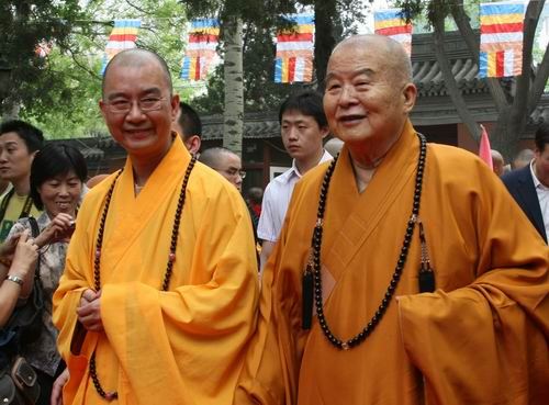 释迦牟尼佛过去两次堕入地狱的经历