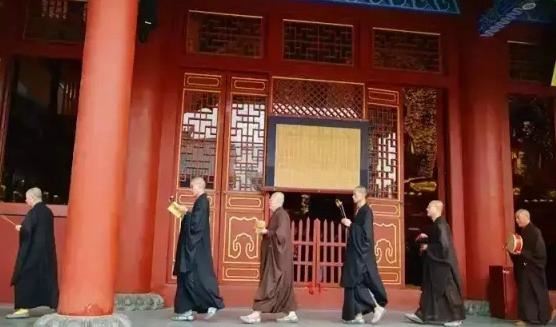 诵经时如果不明白其中的含义还会有功德利益吗?