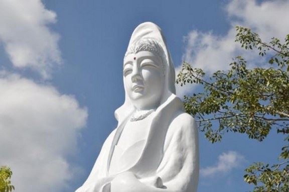 佛教里的横三世佛和竖三世佛分别指的是什么?