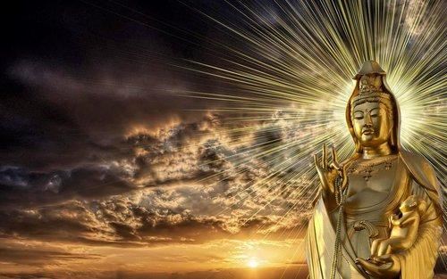 自己平时什么都不修，死时将希望全寄托在上师身上，是否可以获得往生？