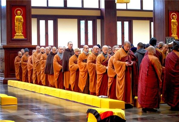 普贤菩萨的十大愿王