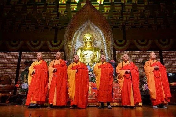 简而言之学佛：学释迦牟尼佛的“言传身教”