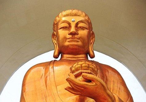 济群法师：戒律的十大利益