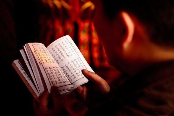 邪淫你戒了吗？