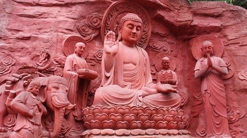 心无挂碍是一种至高的生活方式