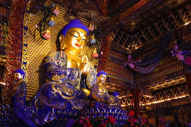 女人决定了一个家的快乐