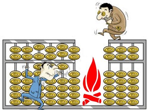 什么善恶报应，都是劝人向善的空话说说而已吗？