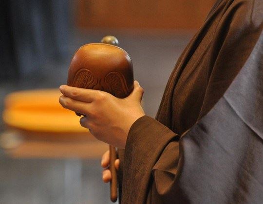 从捣乱鬼神到佛教护法选择护法神一定要慎重