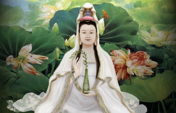清净到极处，人就能彻悟