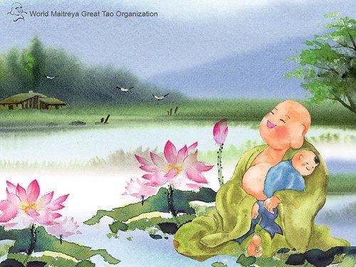 佛法从什么地方入门