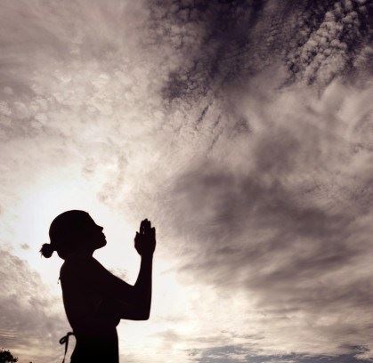 敞开胸怀，不要逃避：利用佛法来解决忧郁症、自杀的问题