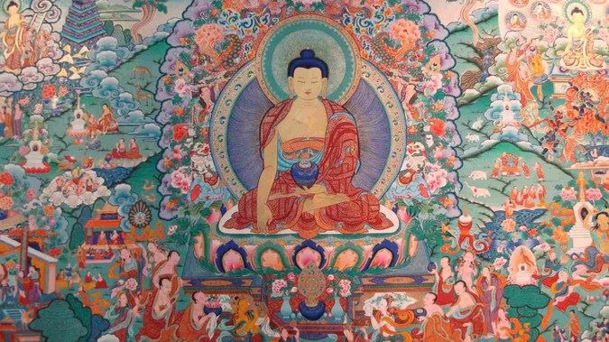 曾经的我一夜情、同性恋、性病缠身，《地藏经》让我重获新生！