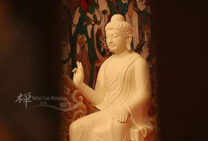圣空法师：师父，从我结婚那一刹那开始，我们家就没得好过