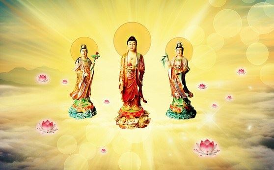 爱听《大悲咒》的人，善根好，佛缘深