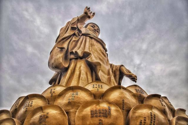 佛学常识：什么是三界