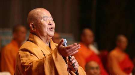 普通人学佛的基本方法和途径