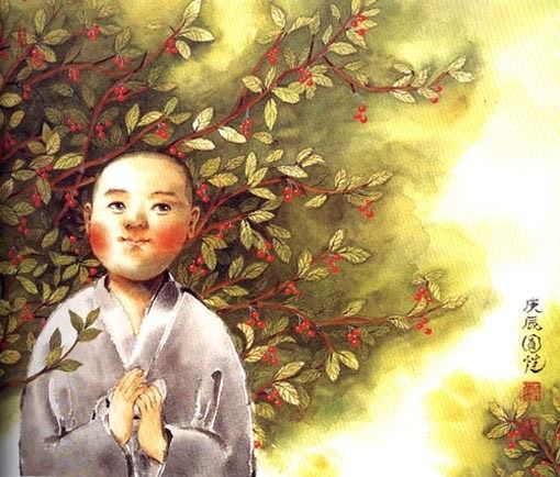 止语积福德，人有三种不可说