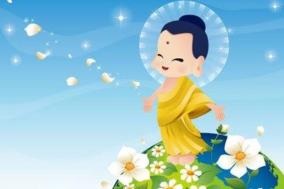 师戒禅师，少了一只眼睛，曾在五祖寺住持20多年