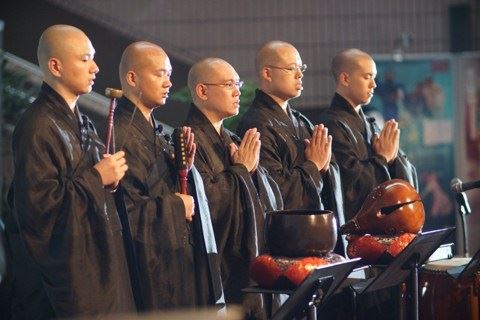 这样念佛有多舒服你知道吗？你也可以试试