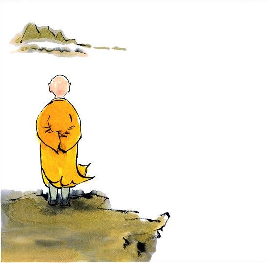 打坐的基础方法