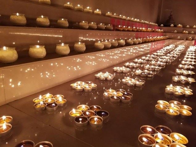 净界法师开示:修学净土愿力经常会出现哪2种毛病？