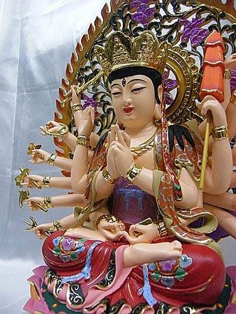 皈依三宝究竟有什么功德利益