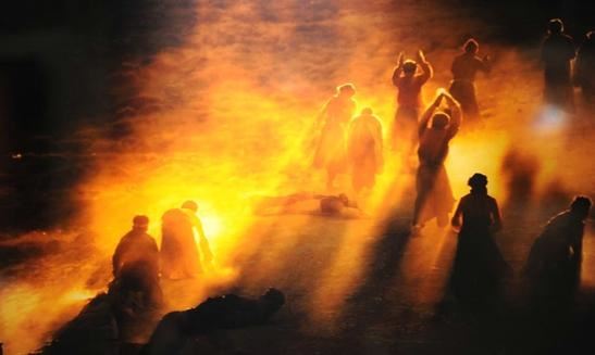 佛教中所说“三藏”究竟是什么意思?