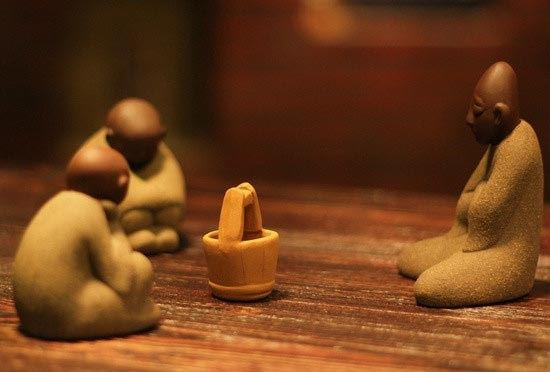 一个女子真正的美