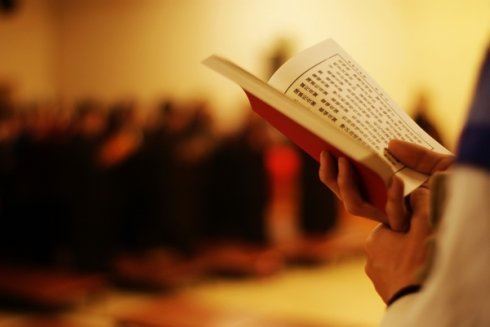 受菩萨戒后如何守护戒体？怎么受持菩萨戒才能得到戒体？