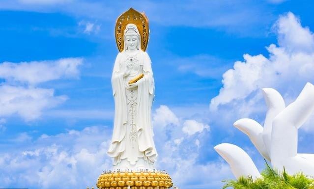 拜佛是修恭敬心，拜佛是最好的运动