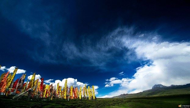 业障深重，不能念佛，那如何马上消业障呢？