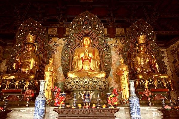 三世因果六道轮回