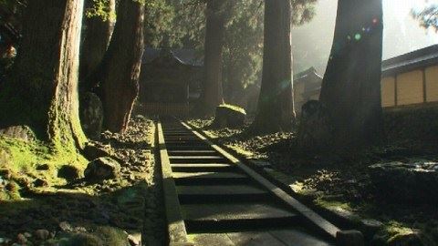 母亲的修行脾性决定了孩子的性格