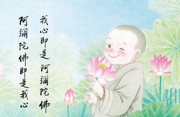 蜘蛛报恩，却无法度人出地狱