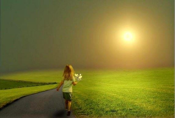 一切众生若想成佛应依什么而悟道？