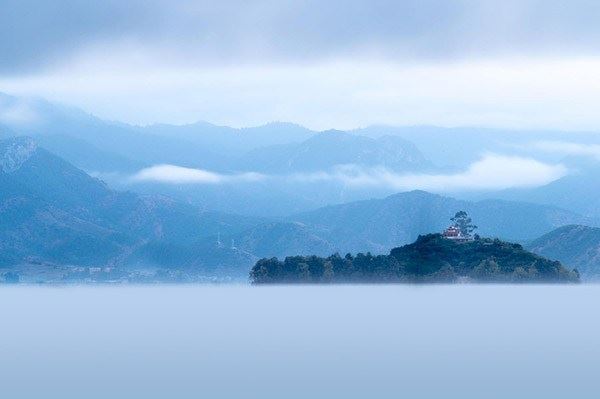 修行，那是你自己的事情，没有谁能够给你一条光明“大道”