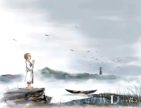 农历七月廿四恭迎"八宗共祖"龙树菩萨圣诞日