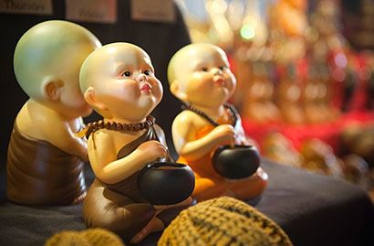 知礼法师:兴师动众