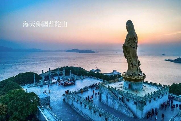 慧可妙法点醒为脱罪业前来求法的三祖