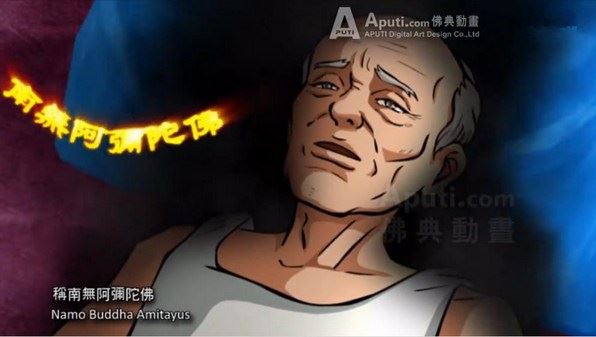 佛陀箴言：佛说我能看清千万亿年以来一切因果报应