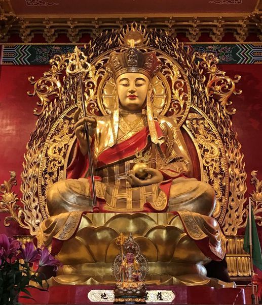 超度是什么意思？超度亡灵都有哪些经文？