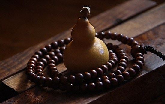 香隆立嘉措仁波切：舒展自在的人生关键在于放下