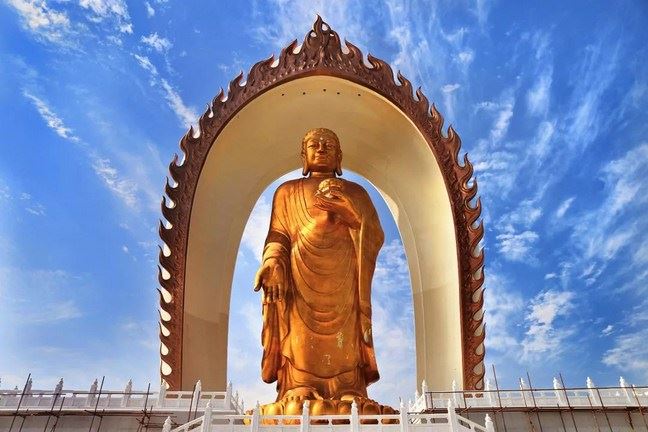 佛说：《地藏经》感品